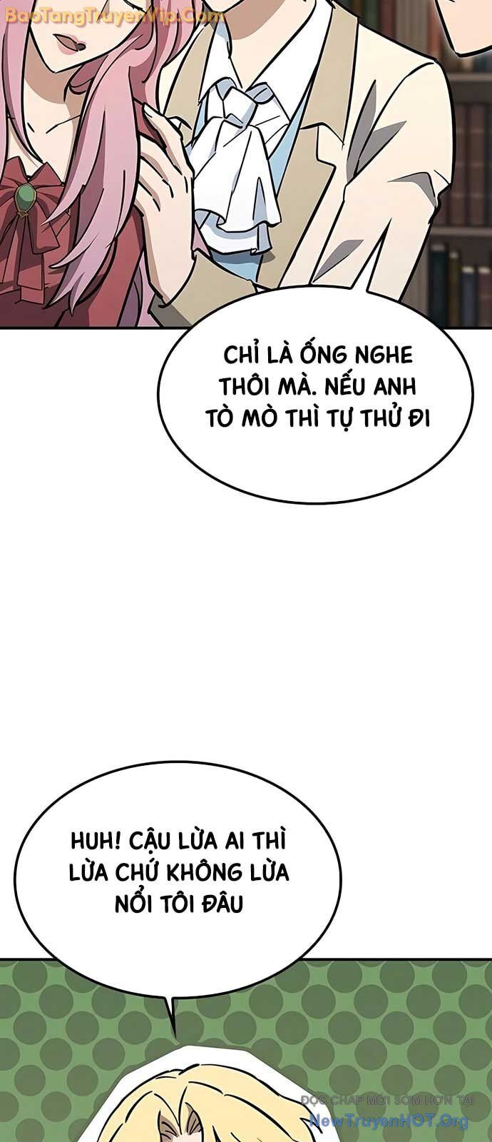 Bác Sĩ Thú Y Ở Dị Giới Chương 18 Ảnh 23