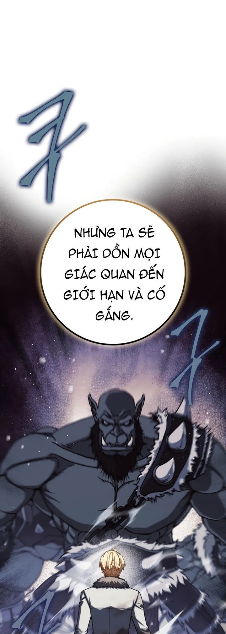 Sát Thủ Tái Sinh Thành Một Kiếm Sĩ Thiên Tài Chương 68 Ảnh 52