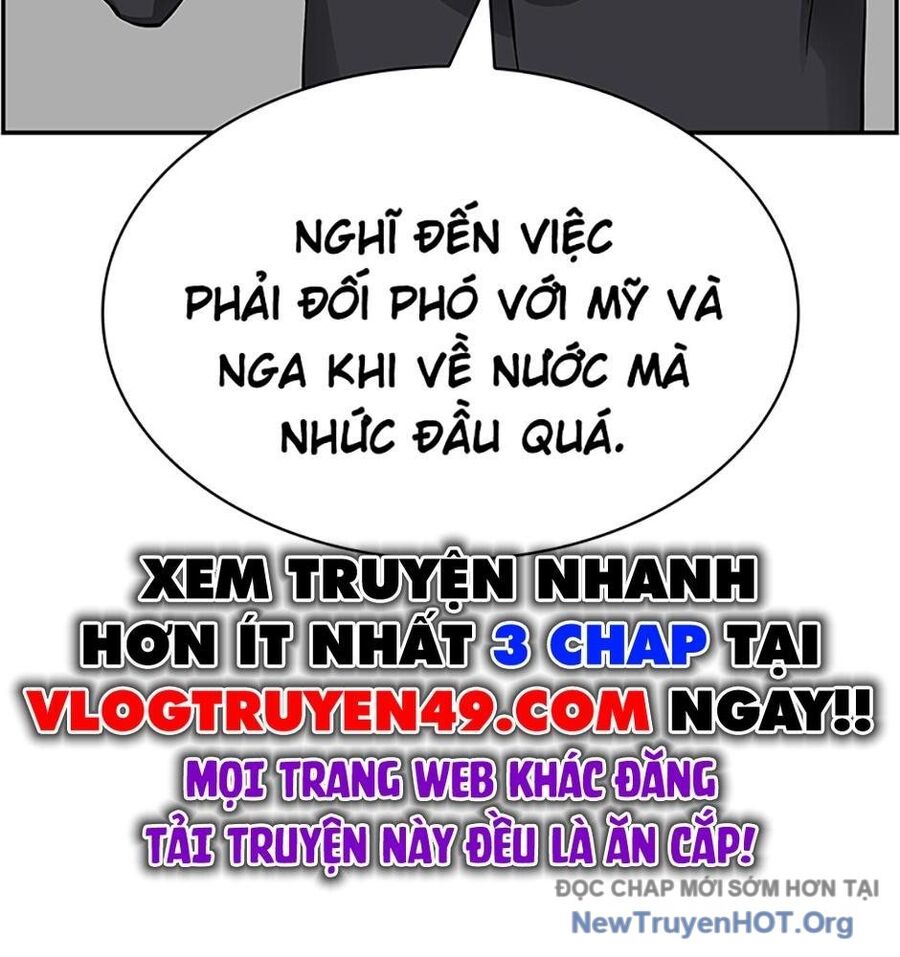 Chế Tác Hạt Nhân Chương 41 Ảnh 112