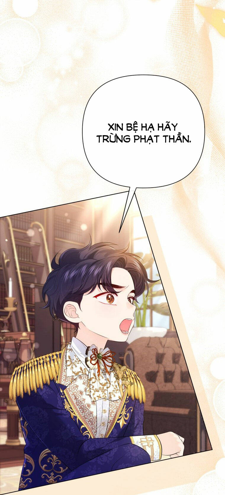 Thà Làm Vua Còn Hơn Chương 27.1 Ảnh 34