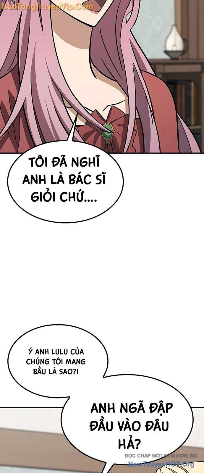 Bác Sĩ Thú Y Ở Dị Giới Chương 18 Ảnh 5