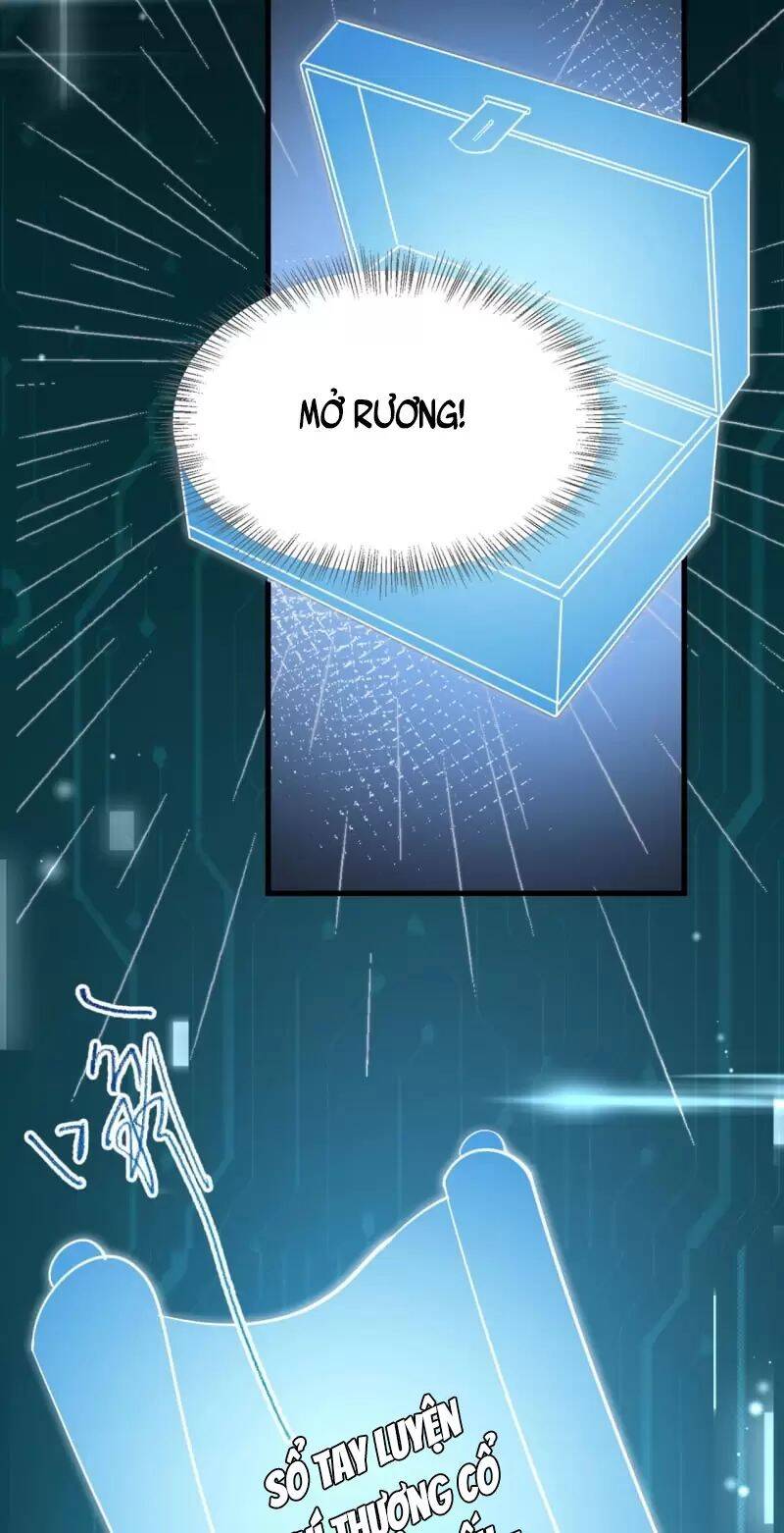 Huyền Môn Bại Gia Tử Chương 7 Ảnh 41
