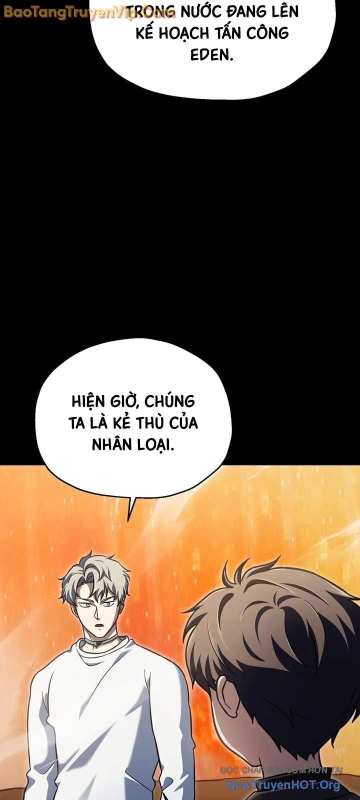 Người Chơi Không Thể Thăng Cấp Chương 193 Ảnh 17
