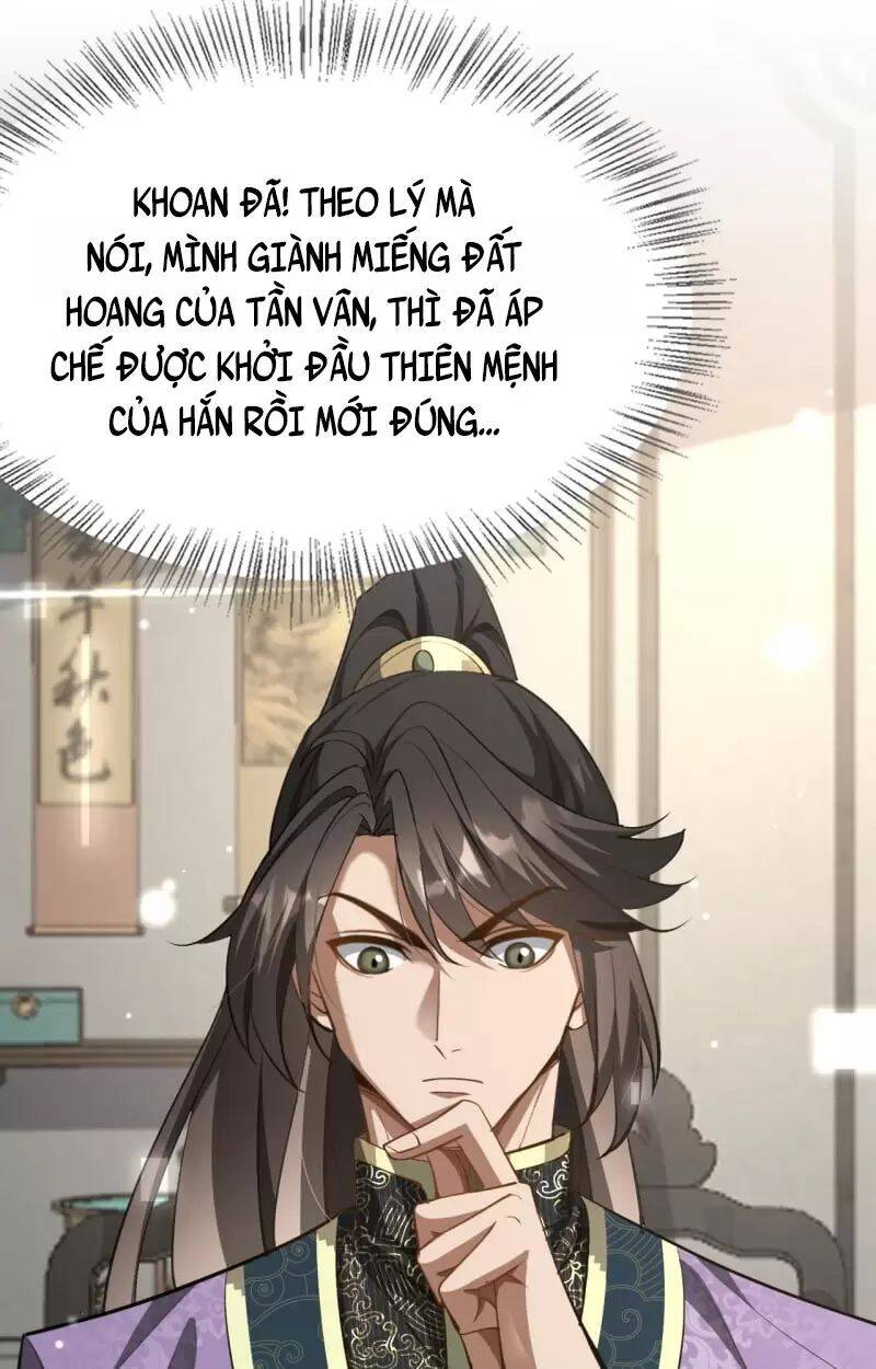 Huyền Môn Bại Gia Tử Chương 7 Ảnh 43