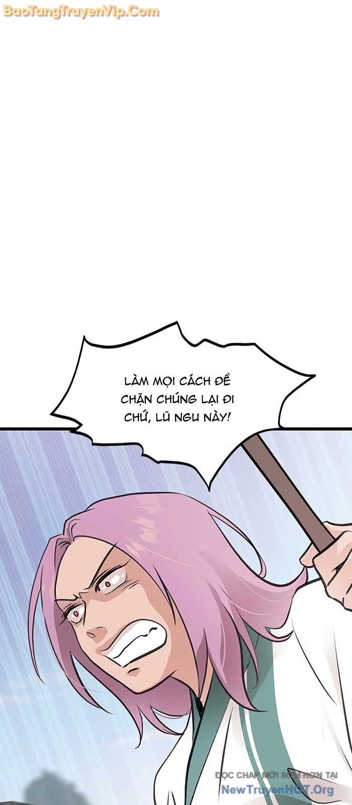 Tôi Trở Thành Chồng Của Giáo Chủ Ma Giáo Chương 18 Ảnh 37