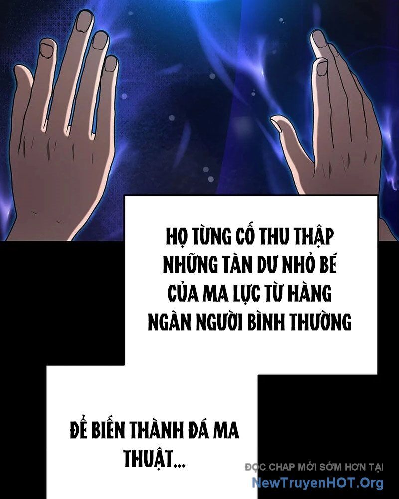 Cách Một Tử Linh Sư Cấp Thảm Họa Nghỉ Hưu Chương 41 Ảnh 54