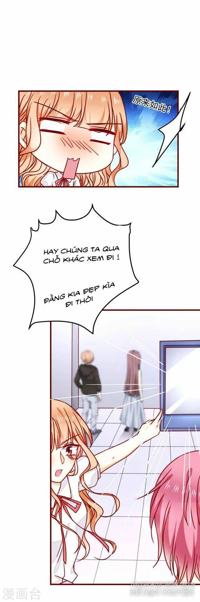 Hôm Nay Tôi Sẽ Yêu Ai Đây ? Chương 37 Ảnh 43