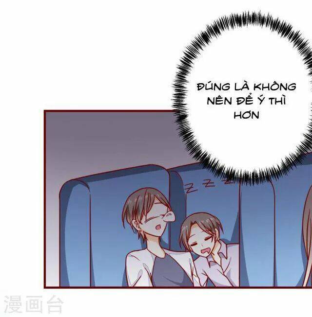 Hôm Nay Tôi Sẽ Yêu Ai Đây ? Chương 37 Ảnh 32