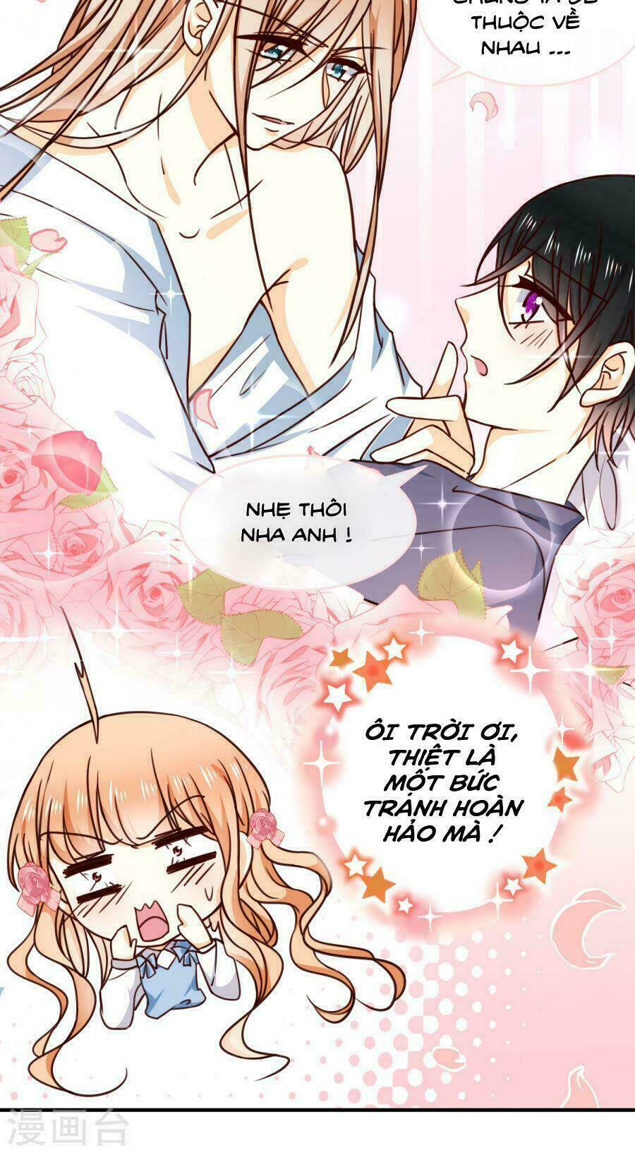 Hôm Nay Tôi Sẽ Yêu Ai Đây ? Chương 29 Ảnh 10