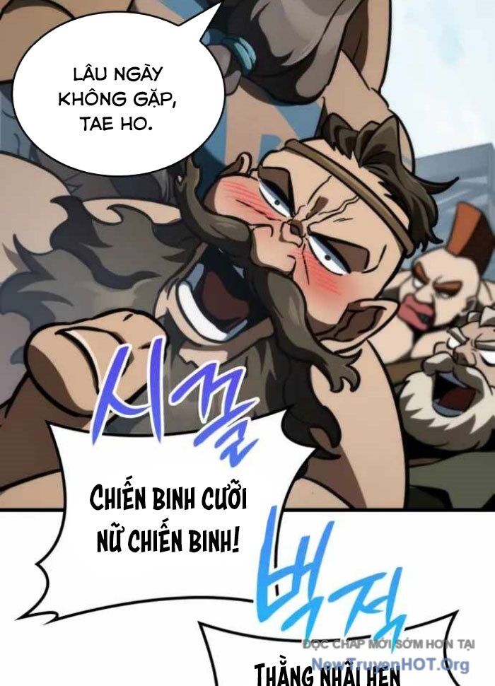 Sử Thi Valhalla Chương 39 Ảnh 113