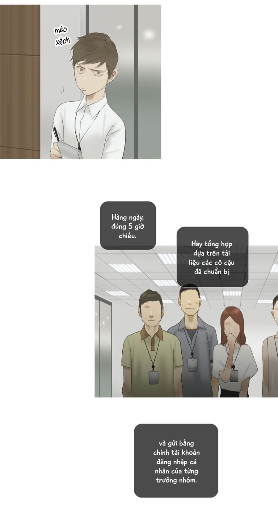 Chán Chường Chương 44 Ảnh 32