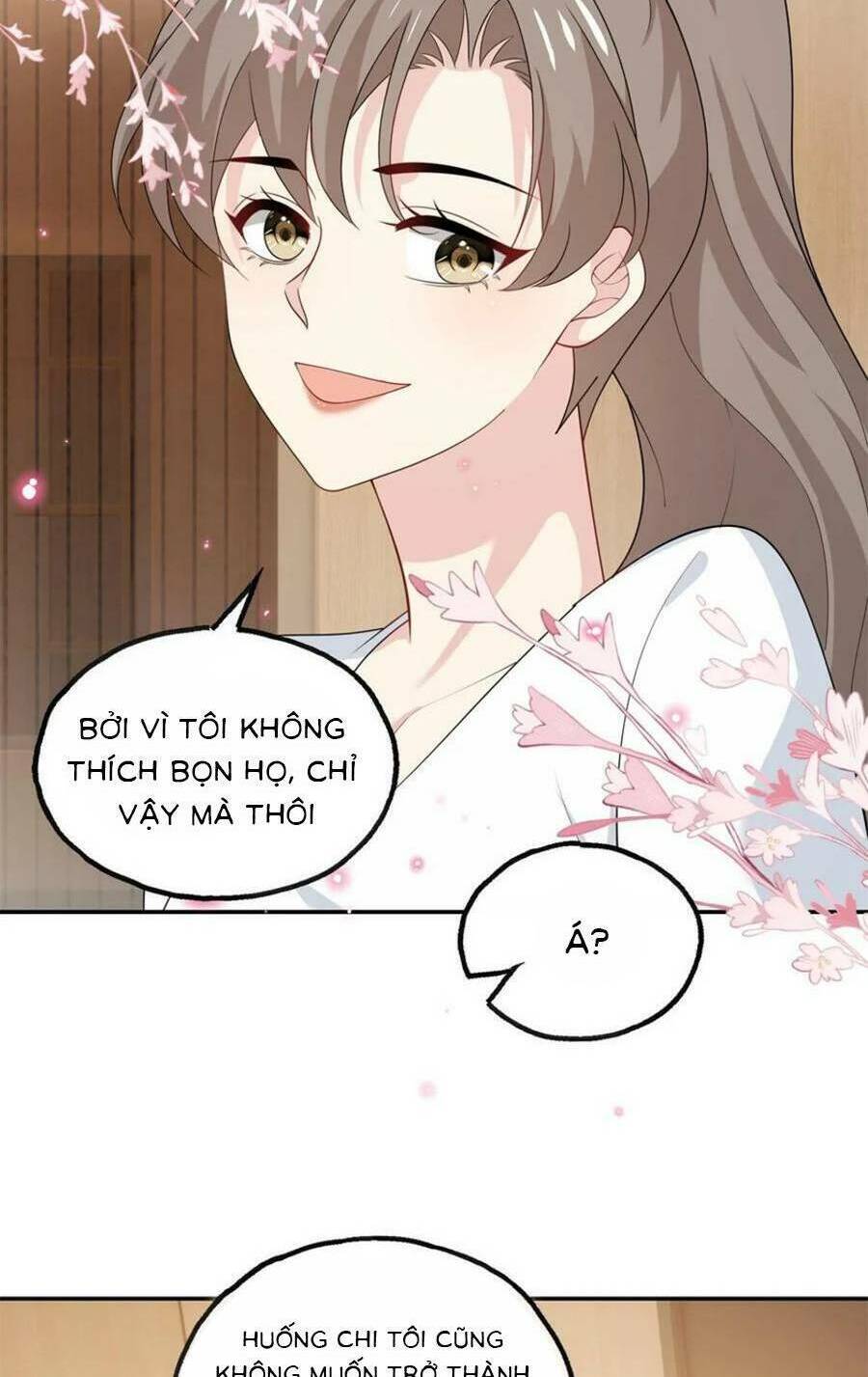 Bệnh Kiều Lệ Gia Được Ta Sủng Ái Nên Kiêu Chương 163 Ảnh 9