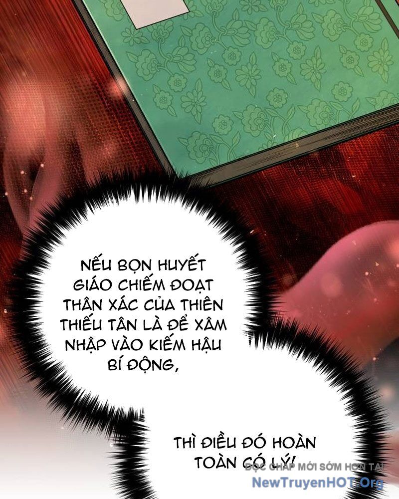 Hoạn Quan Hồi Quy: Tróc Phong Truy Nguyệt Chương 45 Ảnh 23