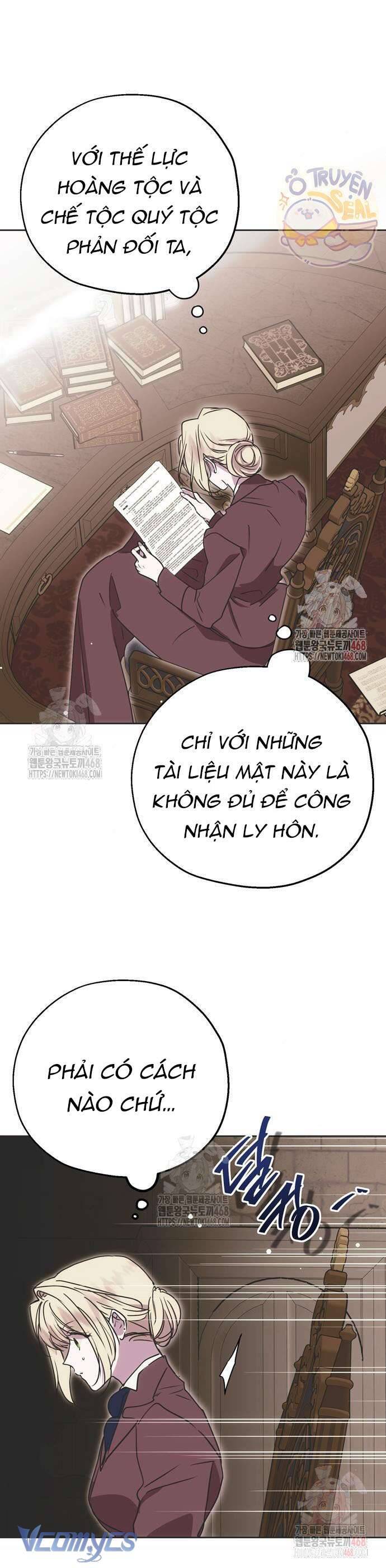 Vụ Bê Bối Vô Đạo Đức Chương 3 Ảnh 13