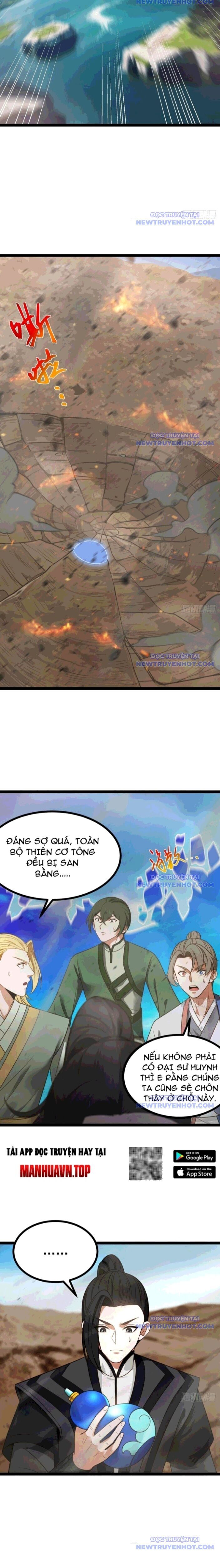 Asura Gate Chương 126 Ảnh 7