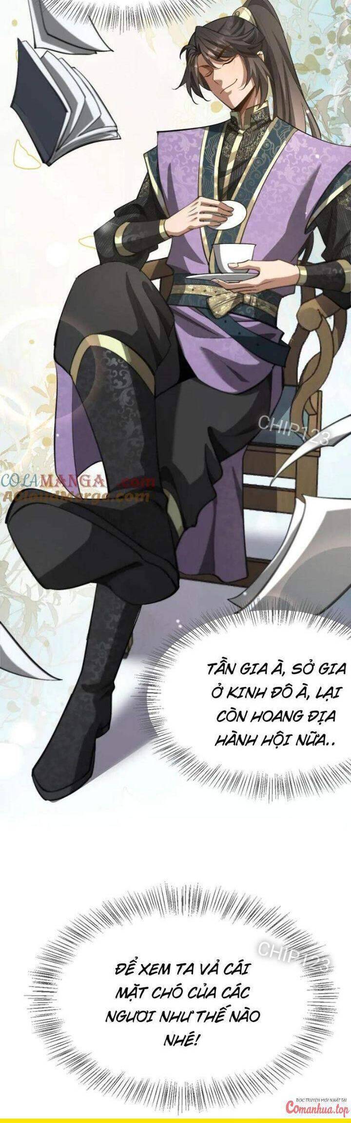 Huyền Môn Bại Gia Tử Chương 9 Ảnh 30