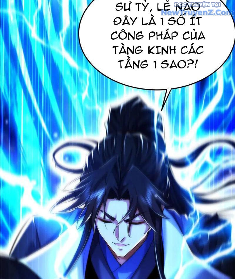 Các Nữ Sư Tôn Đều Muốn Chiếm Hữu Ta Chương 13 Ảnh 73