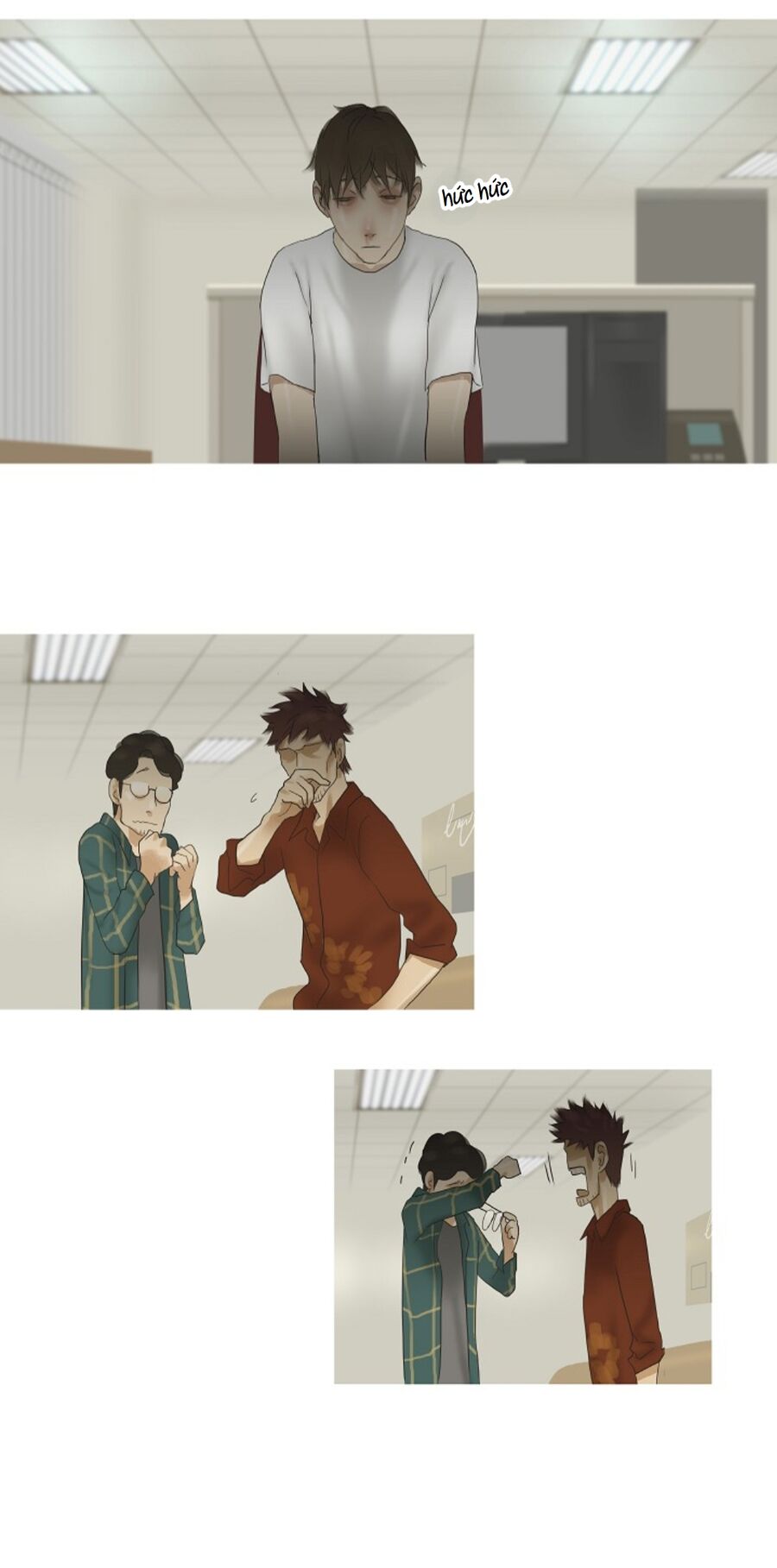 Chán Chường Chương 44 Ảnh 3