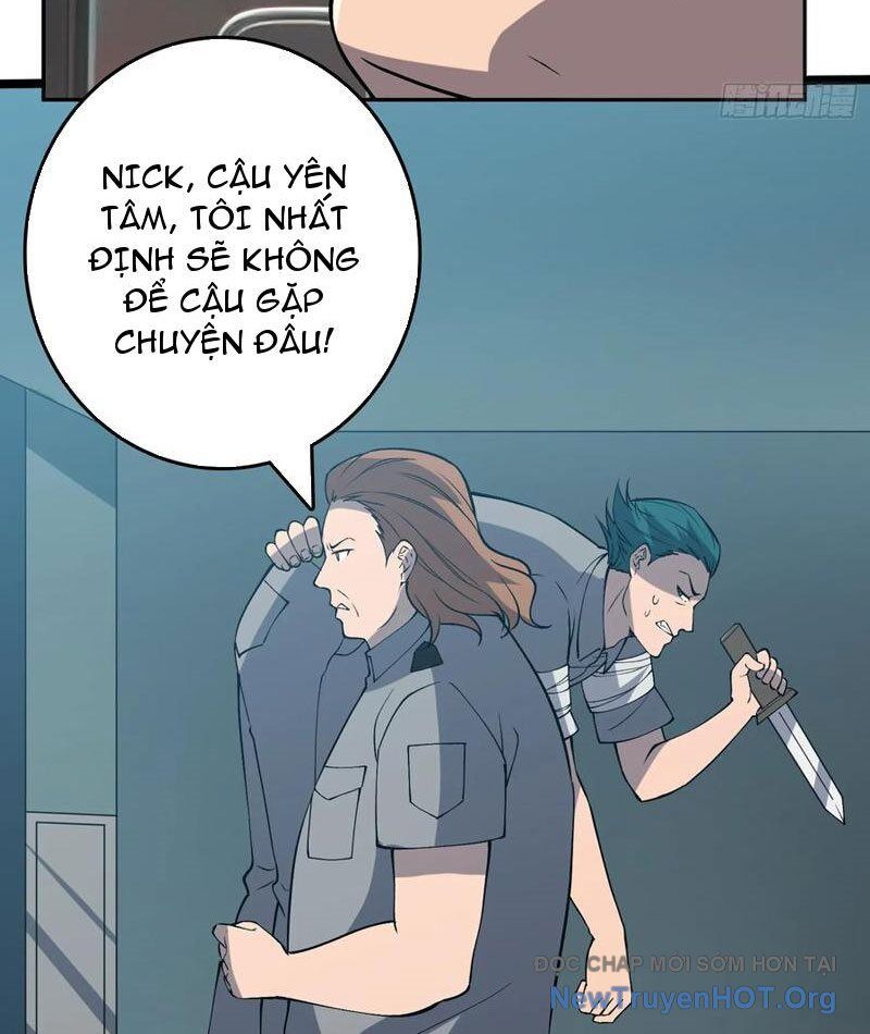 Tin TứC CủA ToàN Tri Giả Chương 53 Ảnh 75