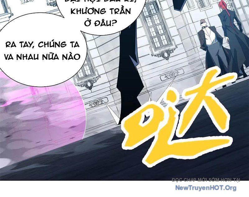 Ta Thành Vương Giả Từ Khắc Kim Chương 36 Ảnh 62
