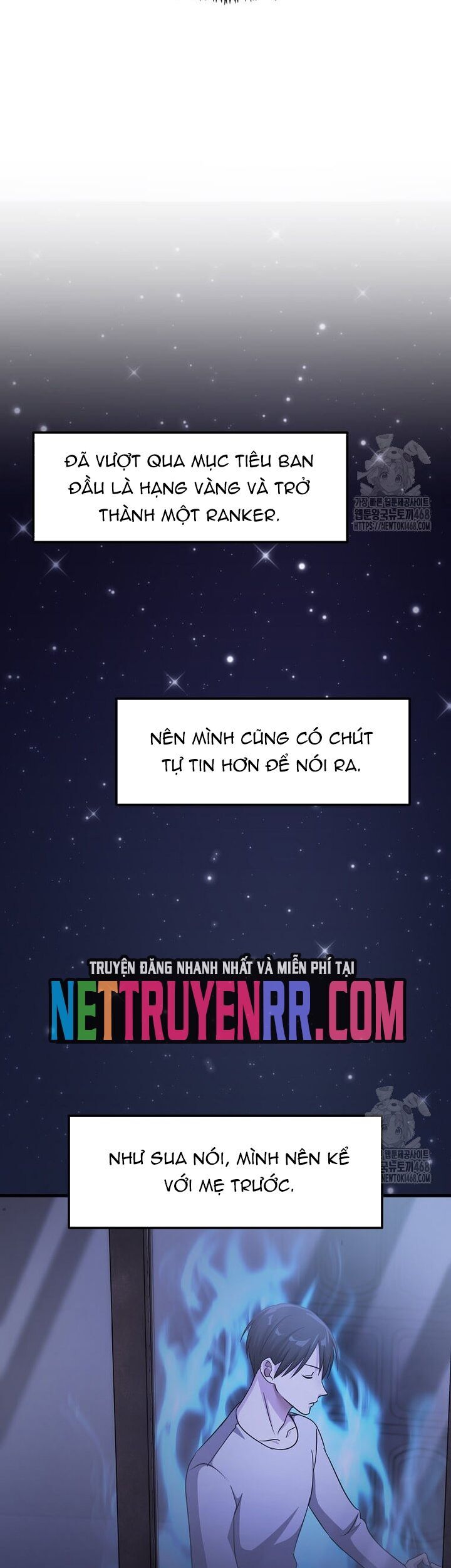 Võ Thần Thăng Cấp Chương 34 Ảnh 28