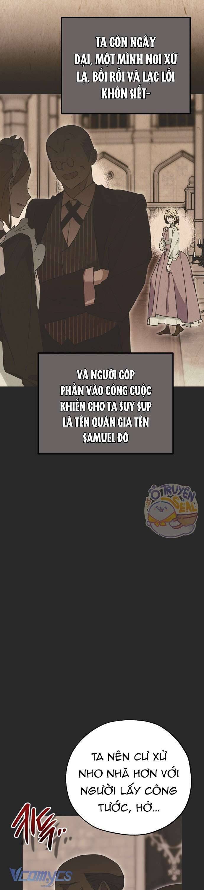 Vụ Bê Bối Vô Đạo Đức Chương 2 Ảnh 42