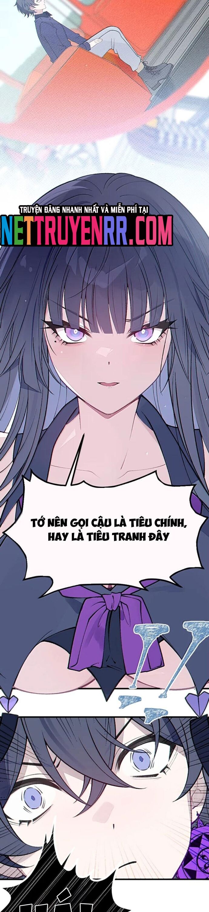 Sau Khi Biến Thành Quái Vật Cthulhu Họ Càng Điên Cuồng Hơn Chương 25 Ảnh 25