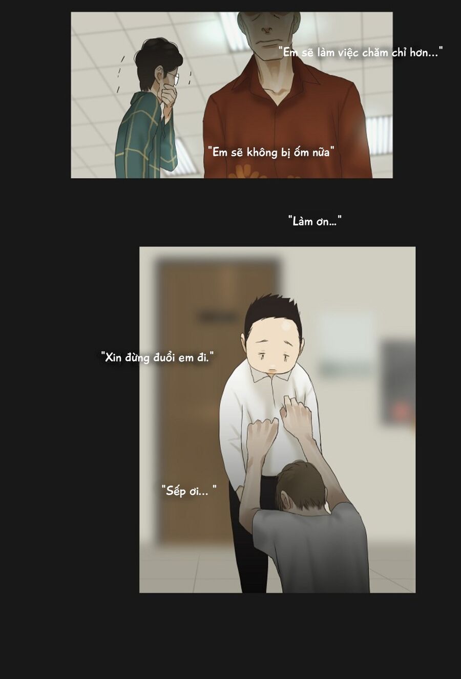 Chán Chường Chương 44 Ảnh 7