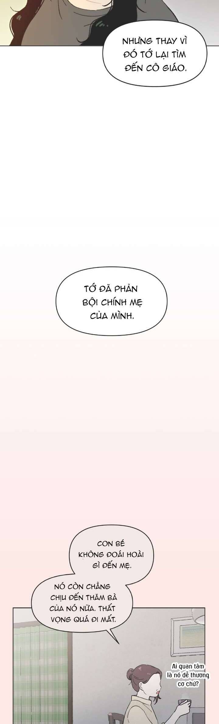 Seasons Of Lovesome Chương 31 Ảnh 3