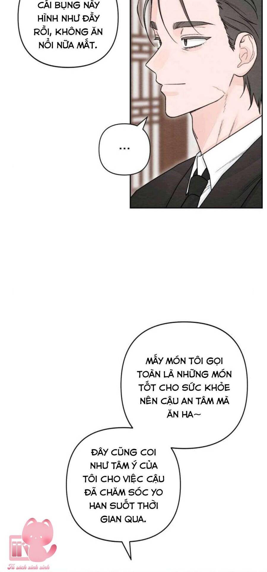 Bí Mật Thanh Xuân Chương 106 Ảnh 20