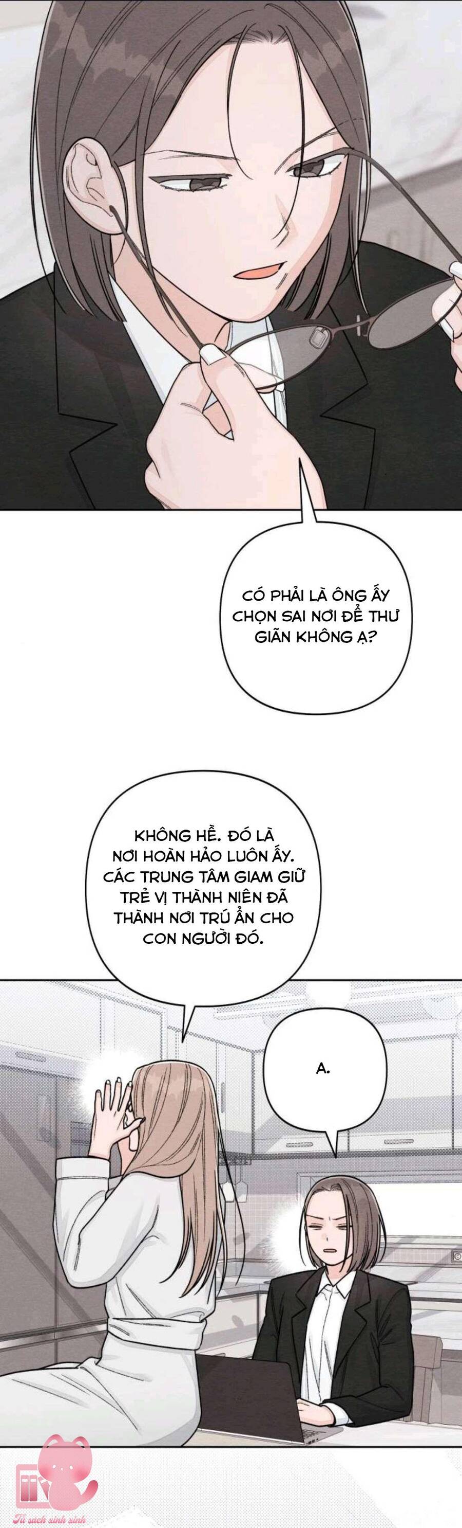 Bí Mật Thanh Xuân Chương 105 Ảnh 49