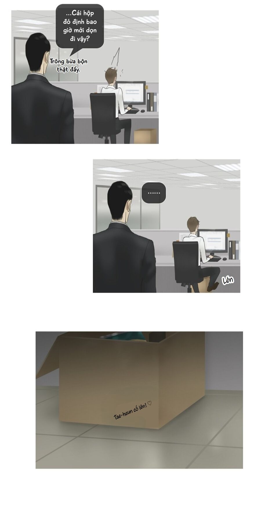 Chán Chường Chương 44 Ảnh 45