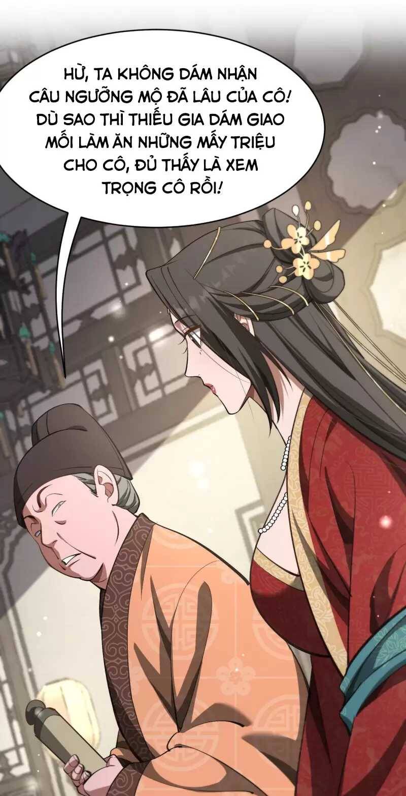 Huyền Môn Bại Gia Tử Chương 6 Ảnh 27