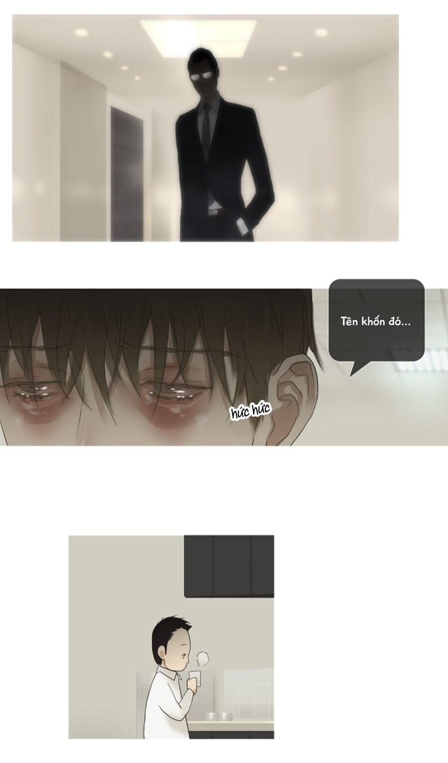 Chán Chường Chương 44 Ảnh 4