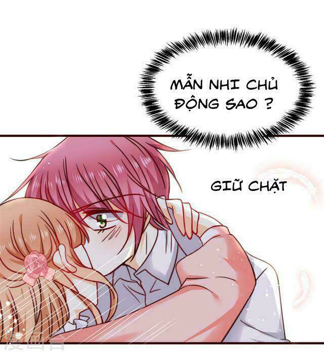Hôm Nay Tôi Sẽ Yêu Ai Đây ? Chương 34 Ảnh 48