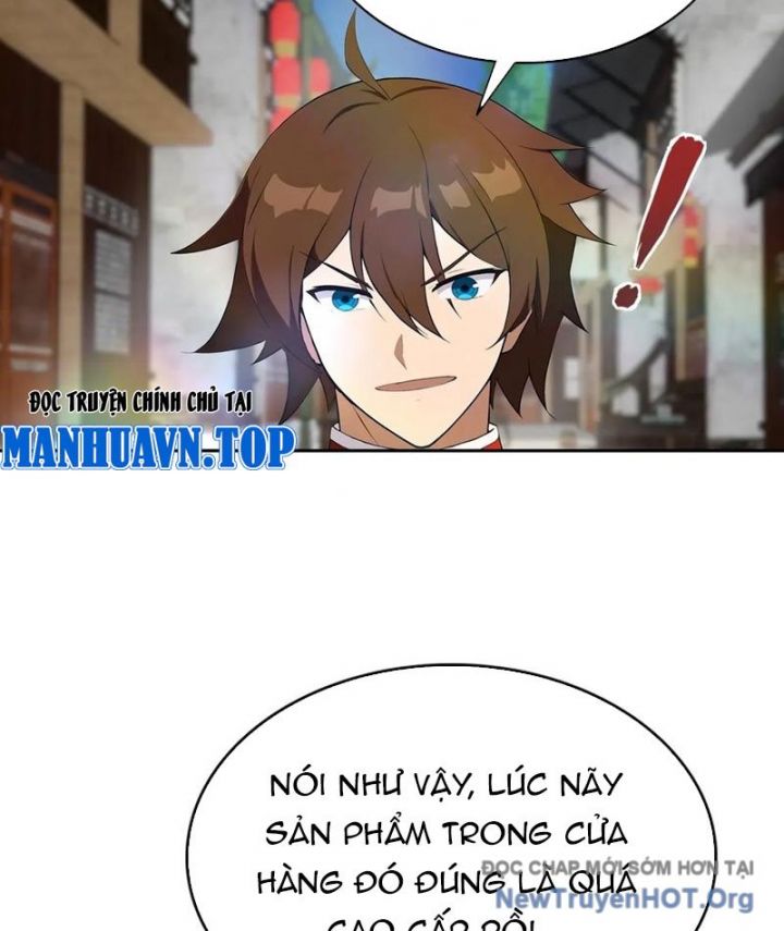 Tu Tiên Trở Về Tại Vườn Trường - Season 2 Chương 180 Ảnh 54
