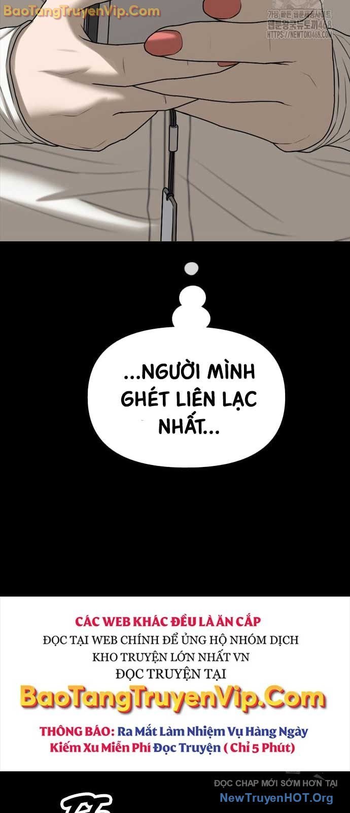 Ngày Tận Thế Đã Đến Chương 17 Ảnh 78