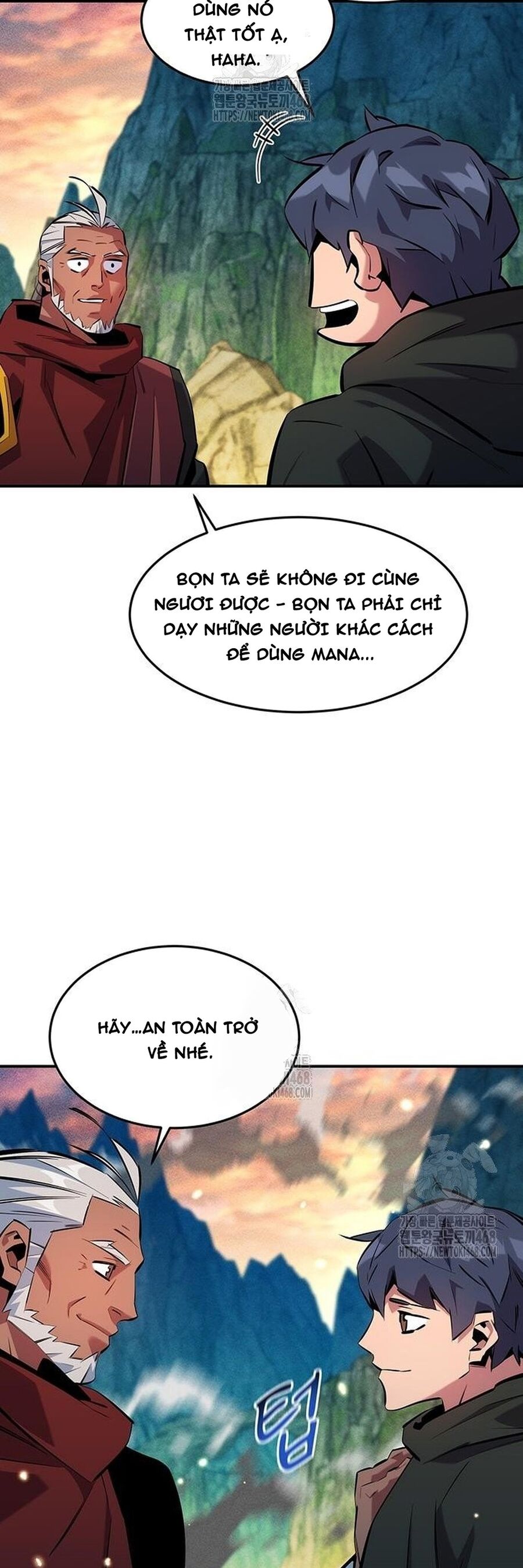 Đi Săn Tự Động Bằng Phân Thân Chương 147 Ảnh 30