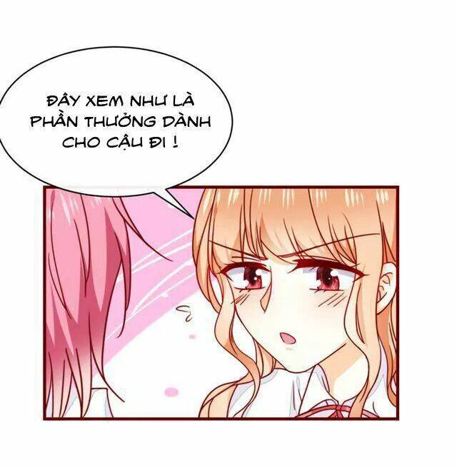 Hôm Nay Tôi Sẽ Yêu Ai Đây ? Chương 37 Ảnh 29