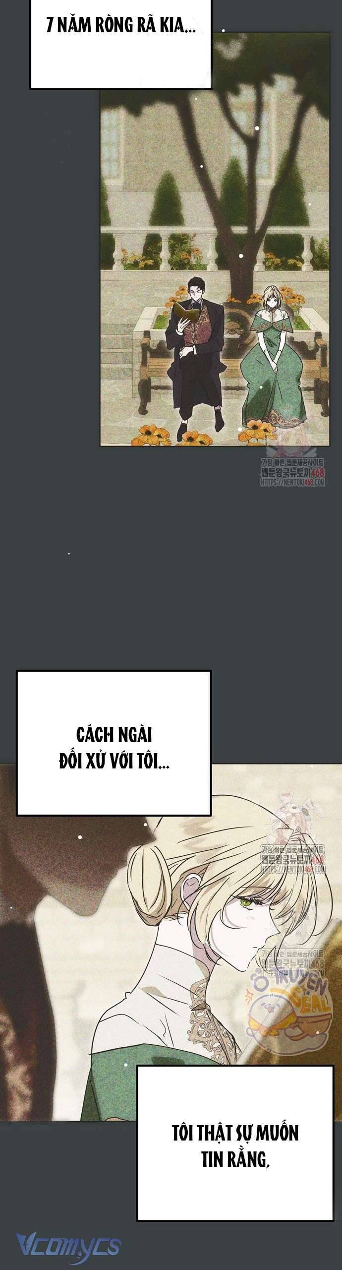 Vụ Bê Bối Vô Đạo Đức Chương 3 Ảnh 6