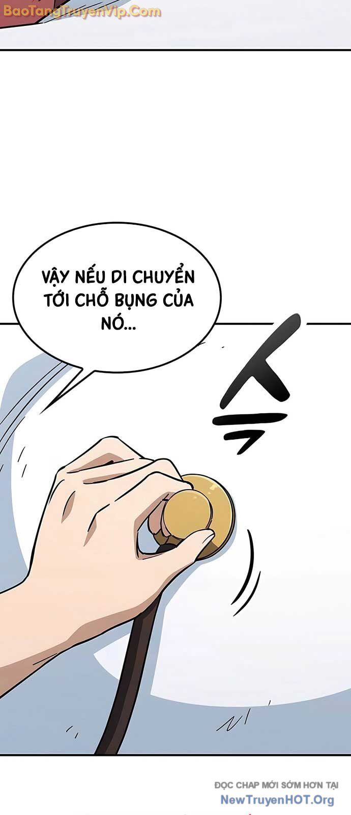 Bác Sĩ Thú Y Ở Dị Giới Chương 18 Ảnh 18