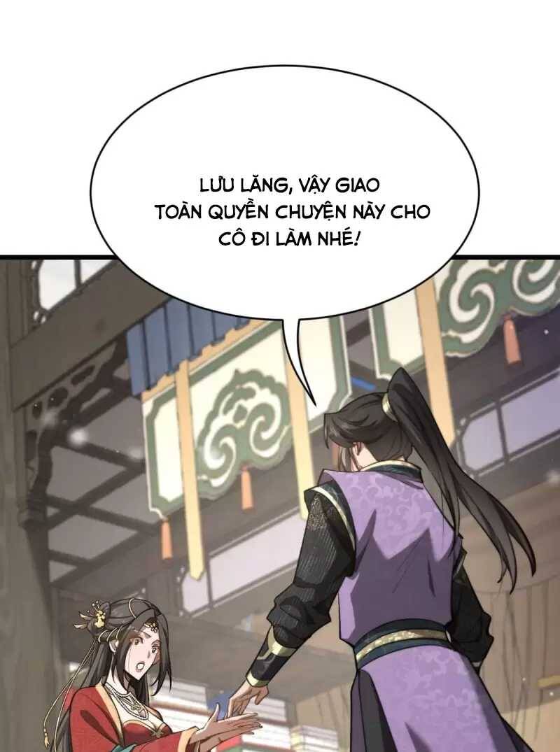 Huyền Môn Bại Gia Tử Chương 5 Ảnh 52