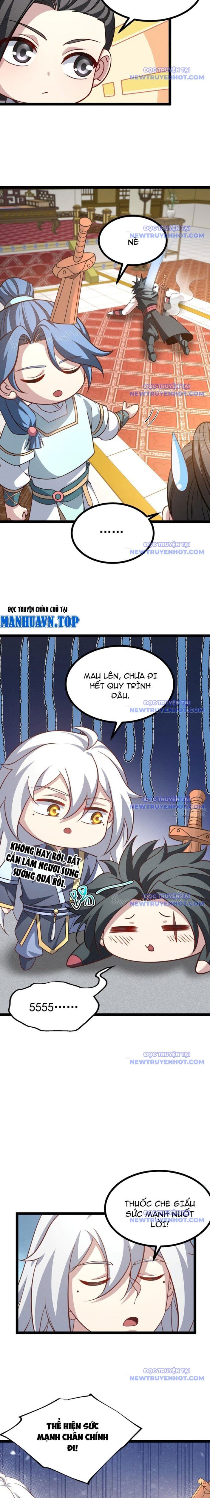 Asura Gate Chương 130 Ảnh 8