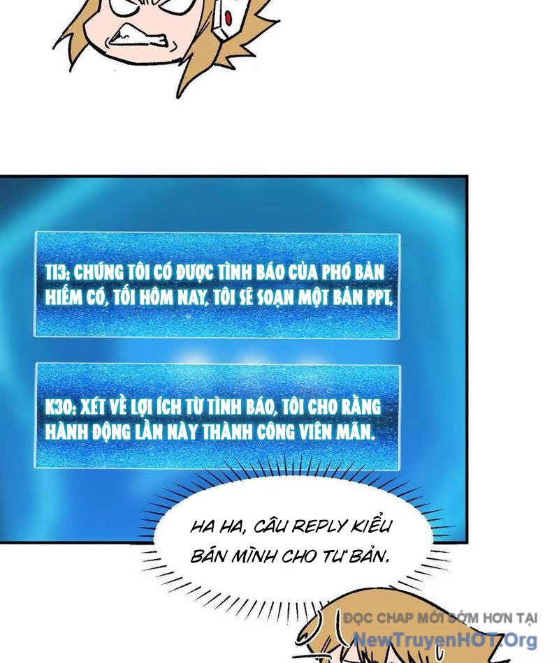 Cương Thi Tiên Sinh Chương 167 Ảnh 99