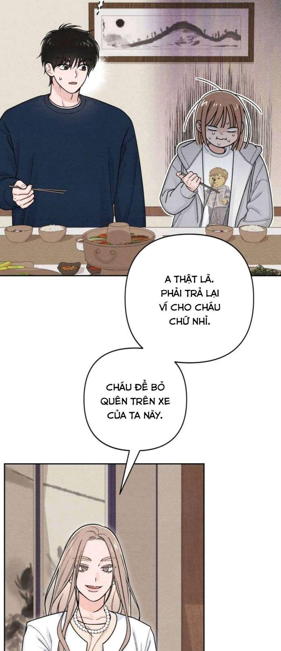 Bí Mật Thanh Xuân Chương 106 Ảnh 22