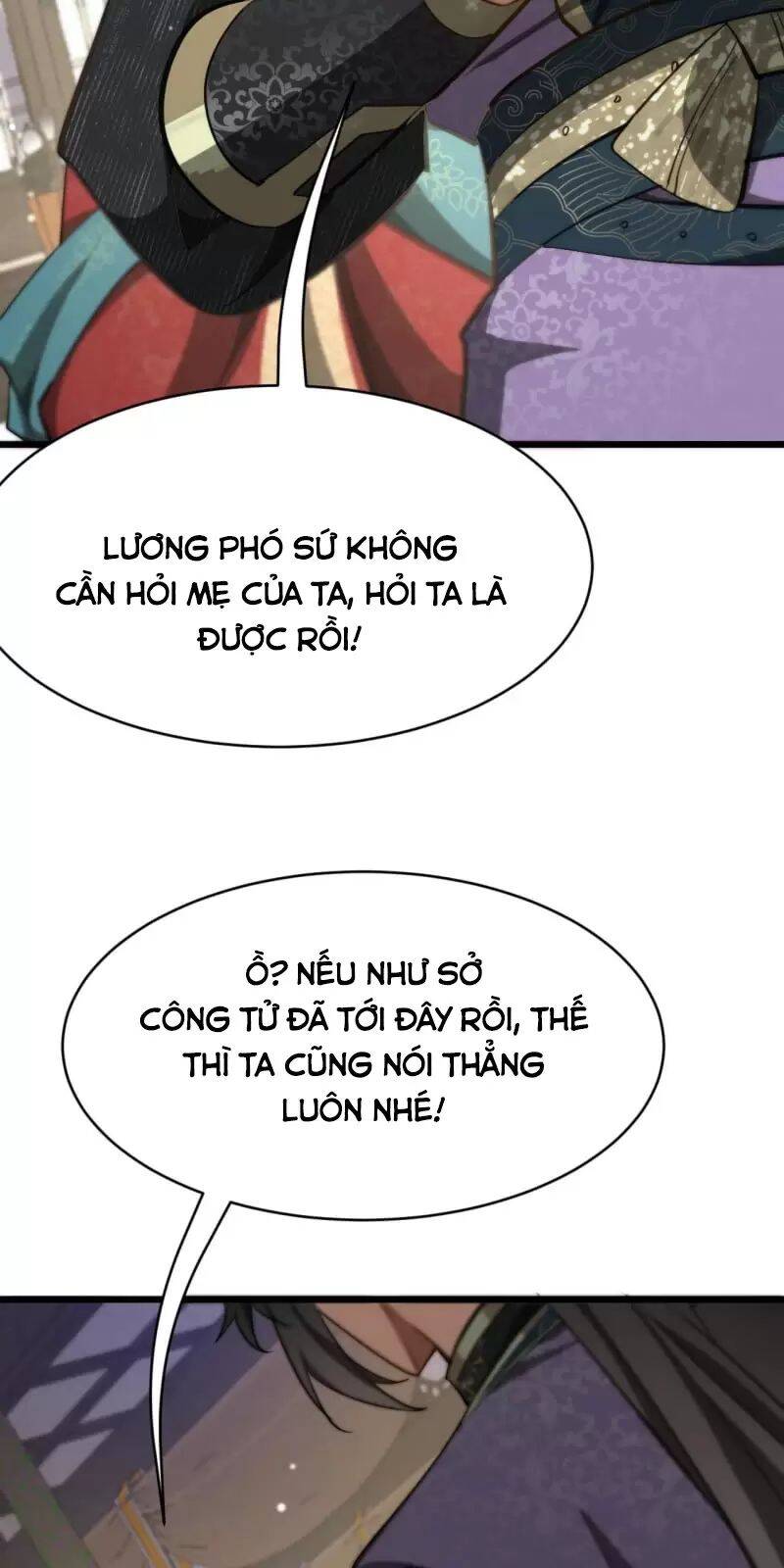 Huyền Môn Bại Gia Tử Chương 7 Ảnh 53