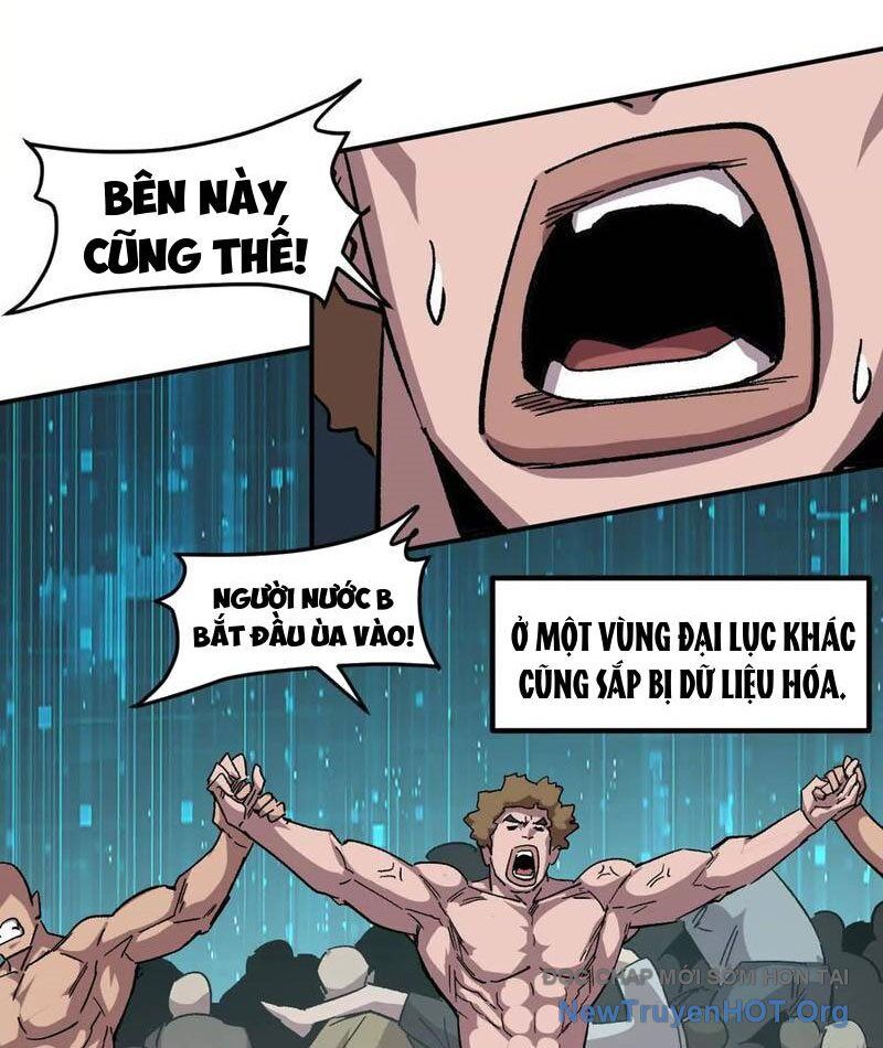 Cương Thi Tiên Sinh Chương 167 Ảnh 40