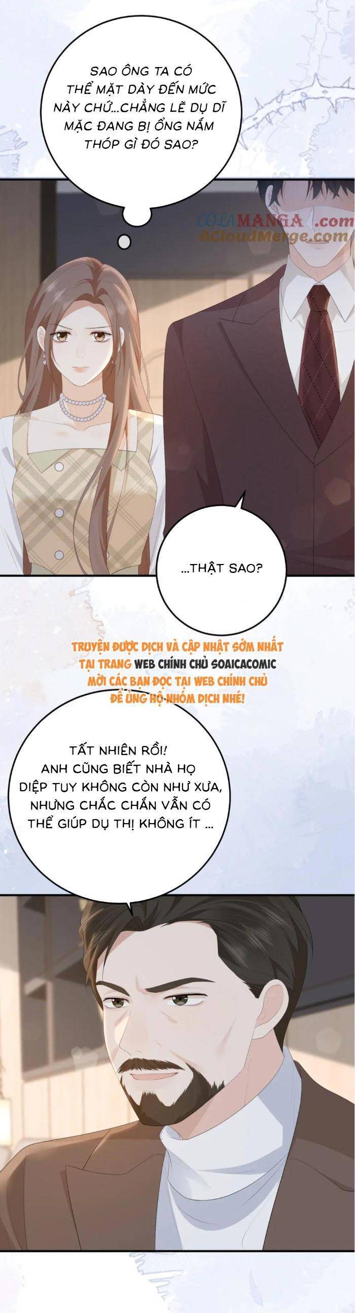 Ấm Hôn 100 Ngày Chương 56 Ảnh 7