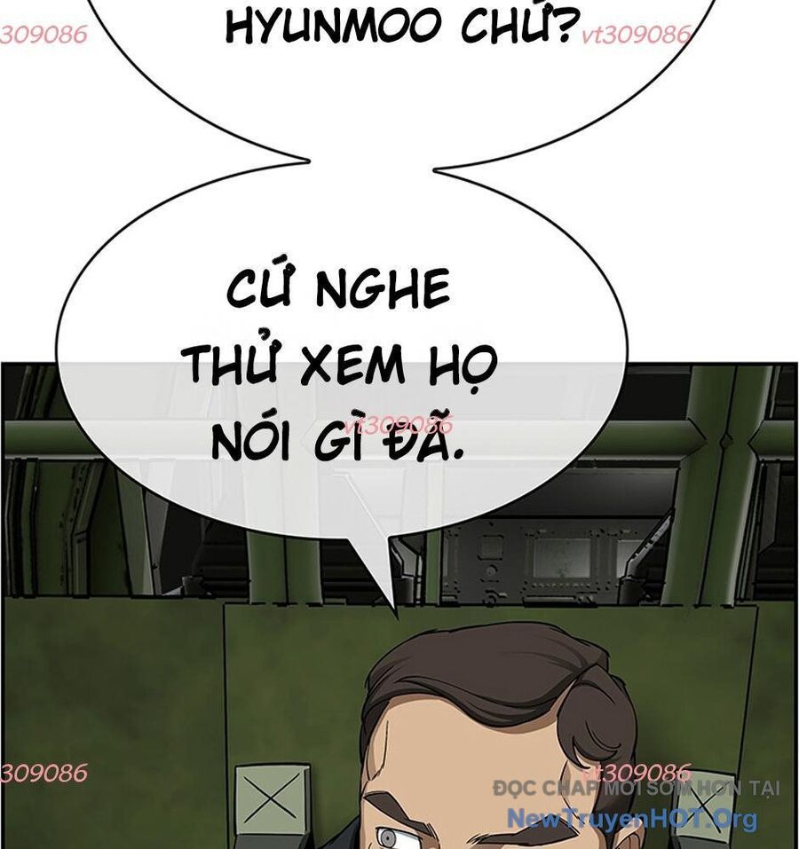 Chế Tác Hạt Nhân Chương 42 Ảnh 162