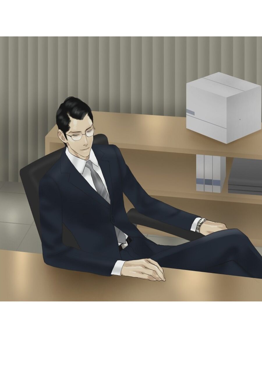 Chán Chường Chương 44 Ảnh 17